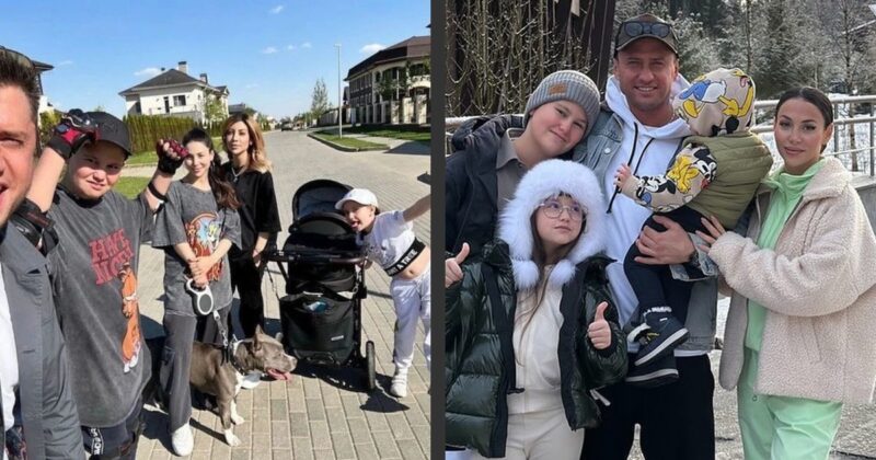 «Это уже не по-мужски»: почему Прилучный атаковал Муцениеце в роддоме, а Мосгорсуд дал ему последний шанс?