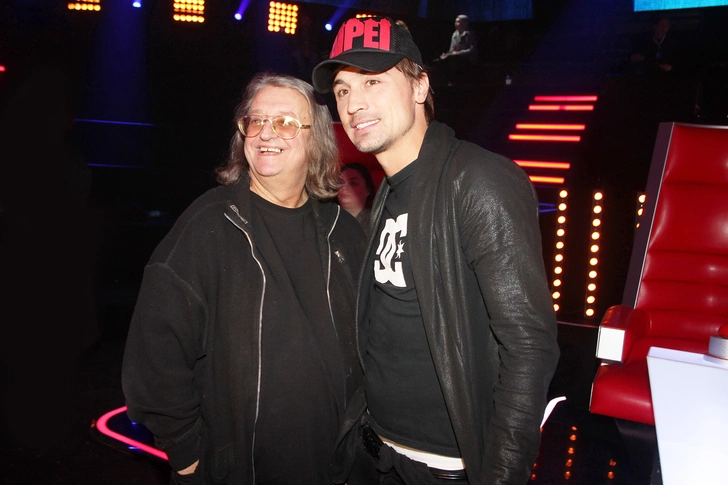 Билан ценил Градского как эксперта и старшего товарища