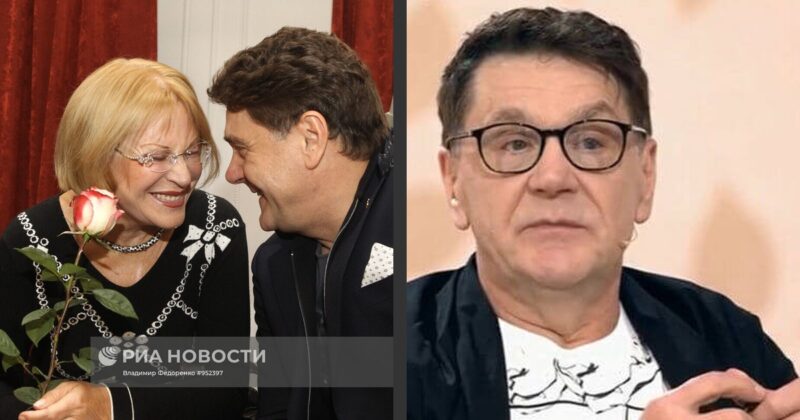 «Я запил»: как жена спасла 67-летнего Сергея Маковецкого от алкоголизма, а он так и не подарил ей детей