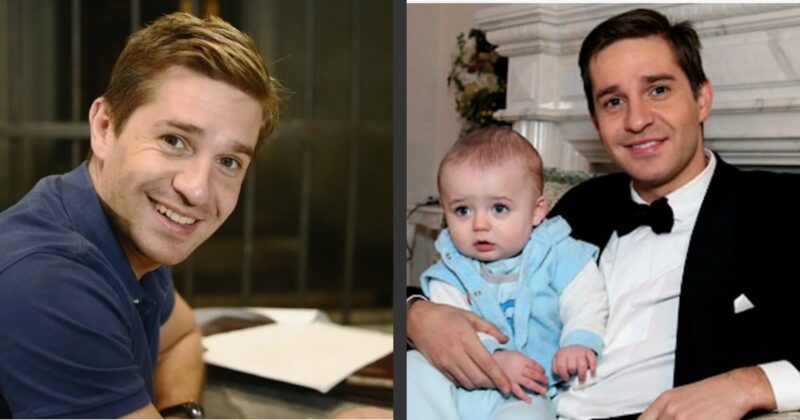 «Не мог прийти в себя»: что скрывает разрыв Александра Ратникова с дочерью знаменитого актера после 5 лет брака