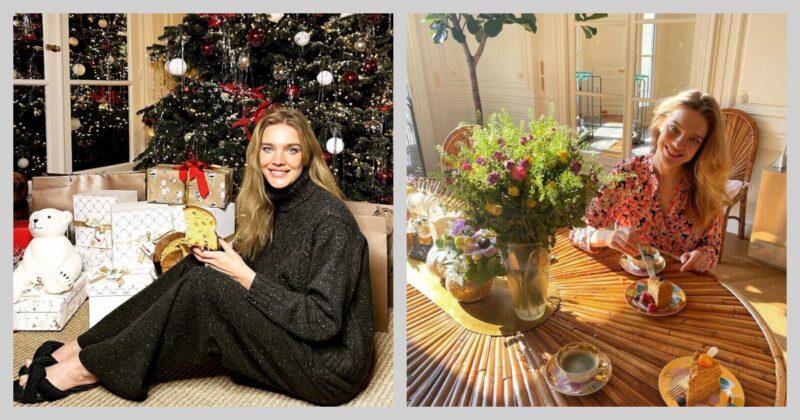 «Как в сказке»: почему супермодель Наталья Водянова после 20 лет роскоши сменила дворец на уютный дом