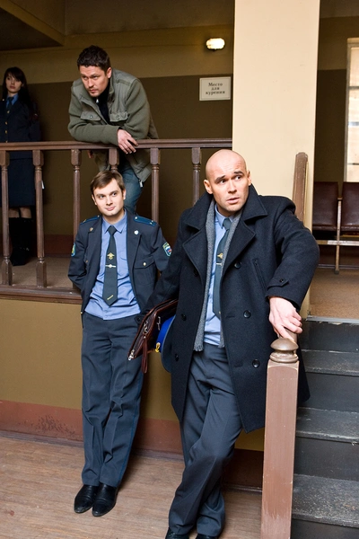 Всероссийская слава накрыла Максима после роли в сериале «Глухарь»