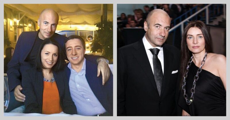 «Ты — ничтожество!»: как слова бывшей жены сделали Игоря Крутого звездой, а её обрекли на забвение