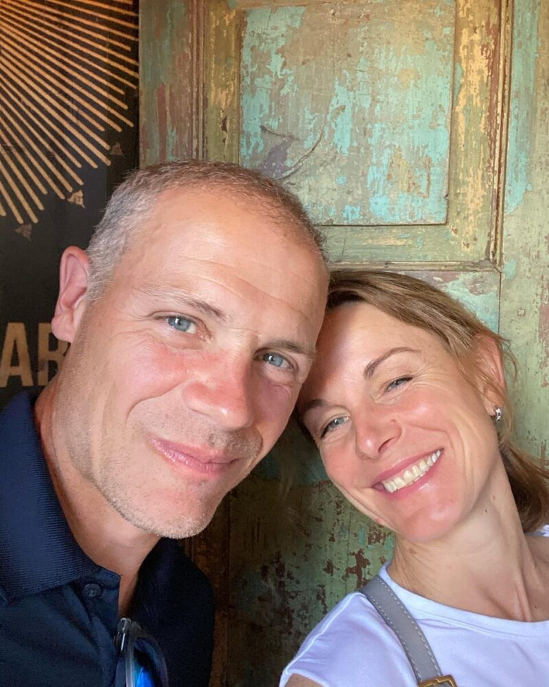 «Ей не стать второй Гордеевой!»: чем занимается 33-летняя дочь олимпийского чемпиона Сергея Гринькова