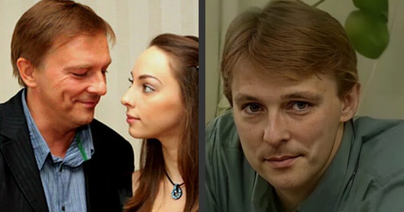 15 лет хранила тайну брака: почему 39-летняя Елизавета Нилова скрывает мужа и есть ли у неё дети?