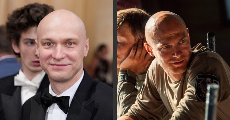 «Оскар» и пирожки из школьной столовой: как 32-летний Юрий Борисов сменил фамилию, чтобы стать звездой, и женился на первой любви