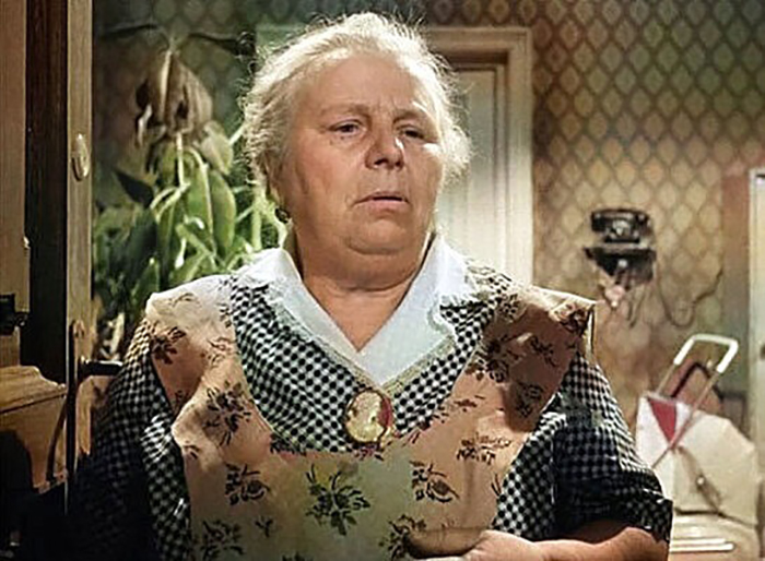 Екатерина Мазурова.