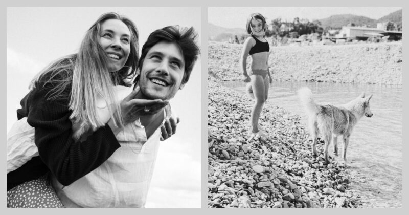 «Тот брак был ошибкой»: почему 67-летний Алексей Гуськов ушёл от первой жены, оставив дочь, но обрёл счастье с Лидией Вележевой