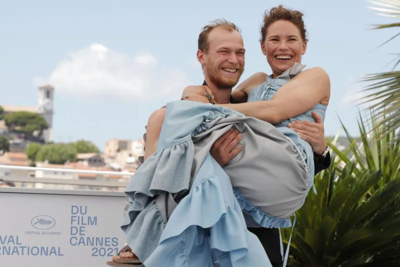 «Купе номер шесть» посмотрели иностранные режиссеры