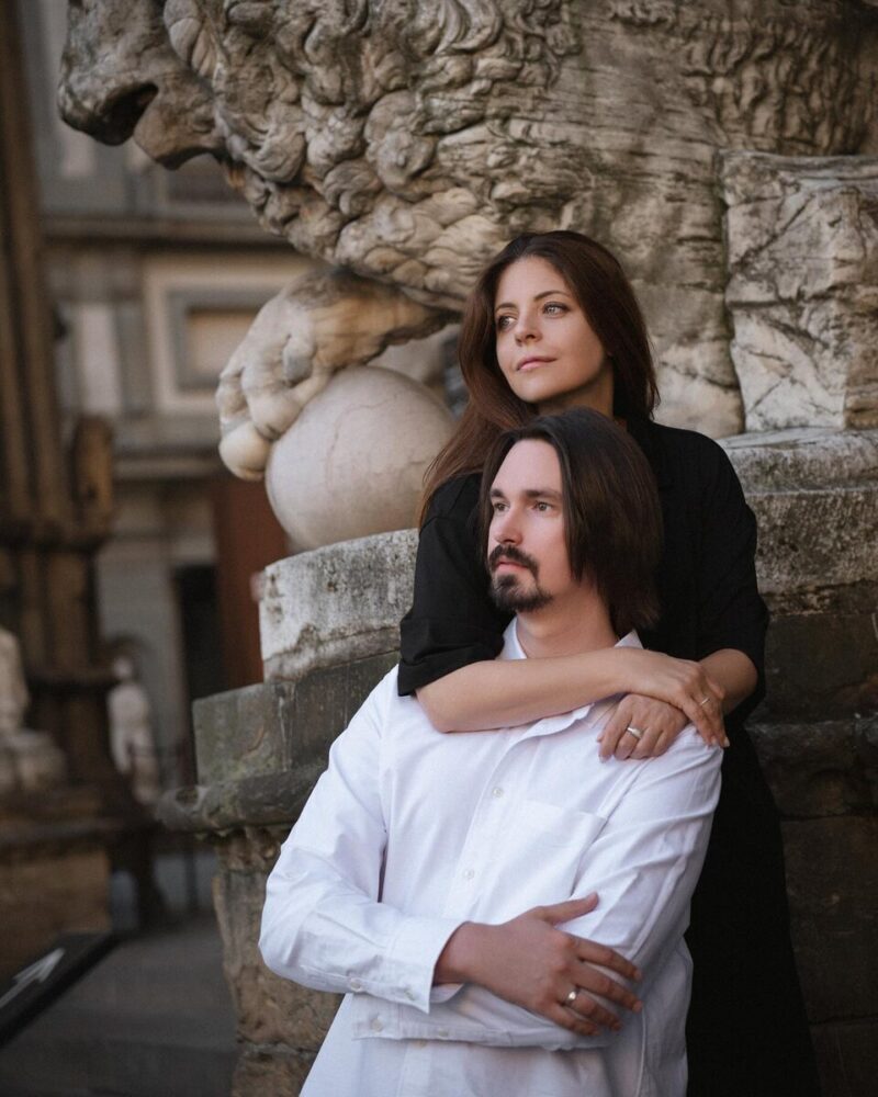 «Её уход стал настоящим шоком»: как сложилась судьба трёх дочерей Веры Глаголевой спустя 8 лет после трагедии