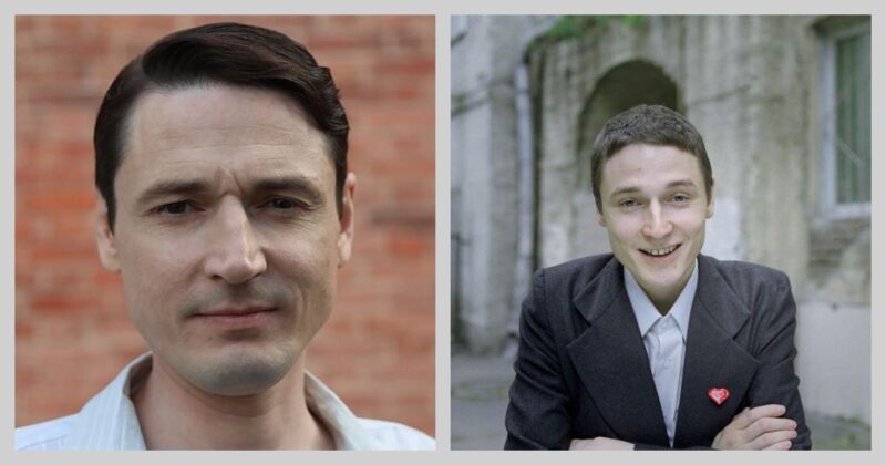 «Он разочаровался в женщинах»: почему звезда «Вертинского» Алексей Филимонов скрывает четверых детей и отказывается от новой семьи