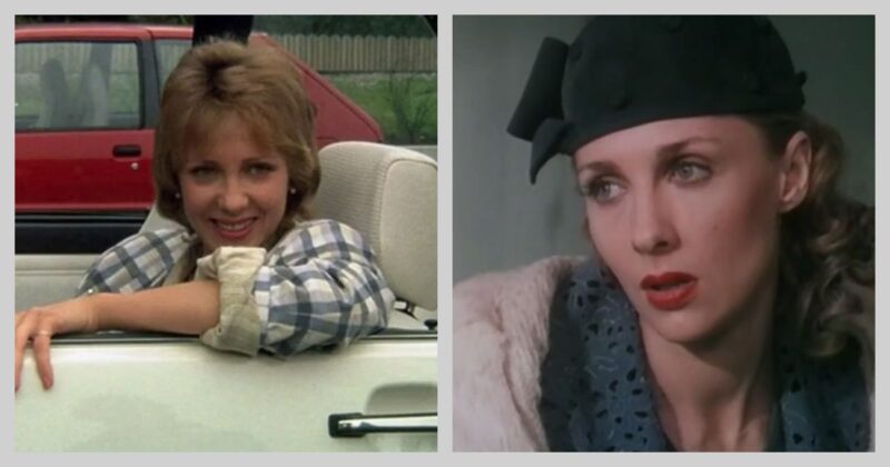 «Я не могу без сцены»: как простой комплектовщице удалось стать народной артисткой и посвятить 35 лет брака одному мужчине?