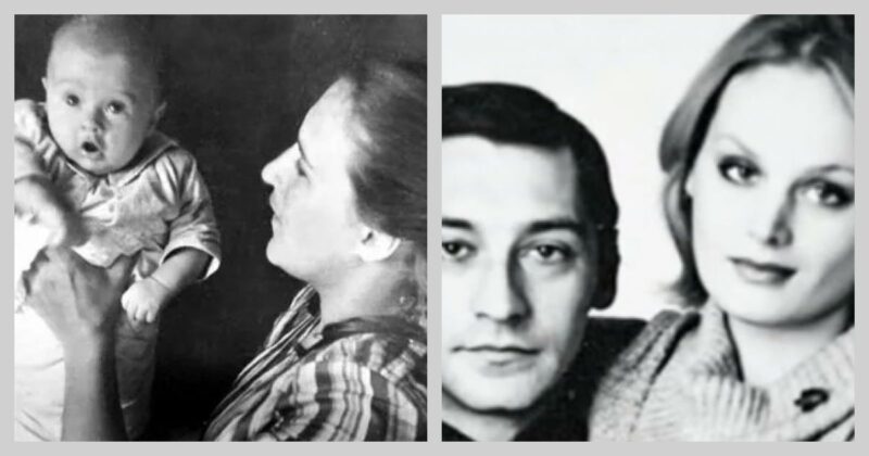 «Его судьбой почти не интересовались»: почему сын Мордюковой и Тихонова не смог найти счастья, а внук остался без внимания звёздных бабушки и дедушки