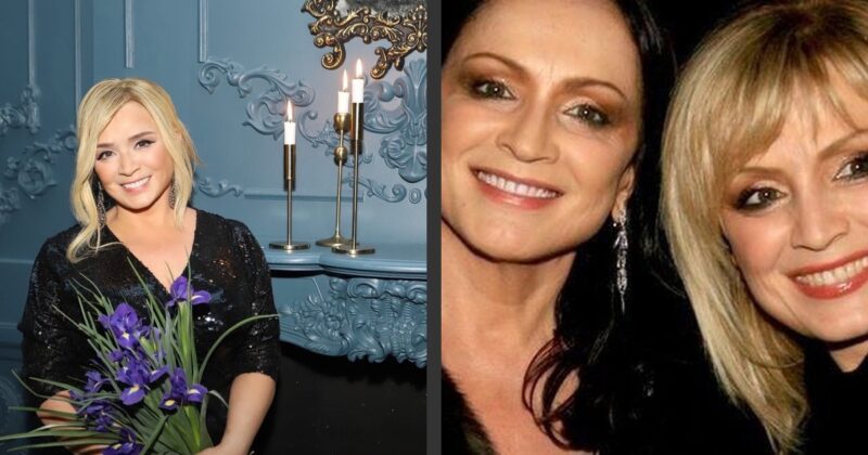 «Генетика и образ жизни»: как выглядит в 67 лет самая младшая сестра Софии Ротару, пережившая трагическую потерю и сохранившая молодость