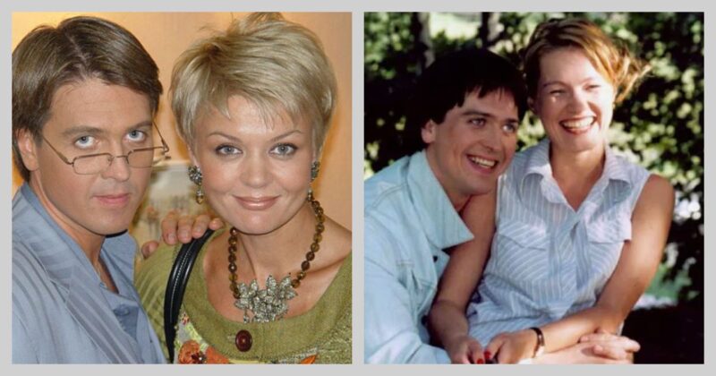 «Она называла это пятидневкой»: почему двое детей 52-летнего Дениса Матросова оказались в детдоме