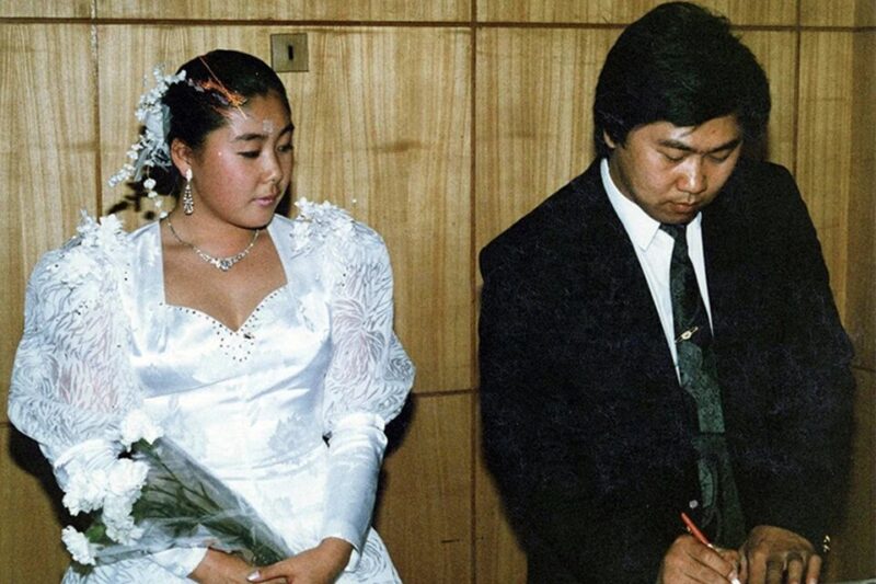 «Он прямо намекал, что я себя запустила»: как «нелюбимый» муж заставил Аниту Цой похудеть на 52 кг, а потом она снова набрала 30