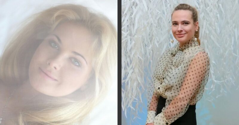 «Не смогла стать для него идеальной женой»: как Анна Горшкова, звезда «Бедной Насти», пропала после 2-летнего брака с миллиардером