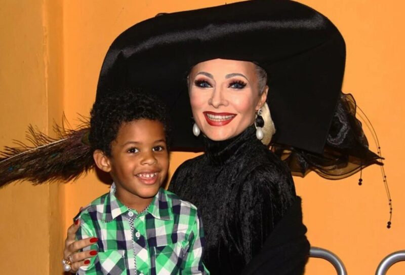 «Он не пришёл на похороны сына»: история 6-го мужа Ирины Понаровской, который в 78 лет живёт на две страны