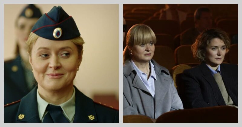 «Мне удалось не стать заложником одного образа»: почему Анна Михалкова сбежала из-под венца и вернулась к мужу-миллионеру спустя годы