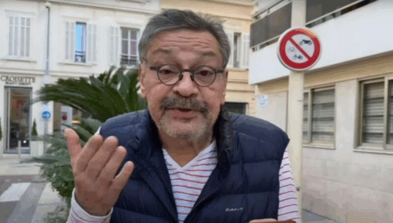 Дмитрий Назаров в период расцвета карьеры.