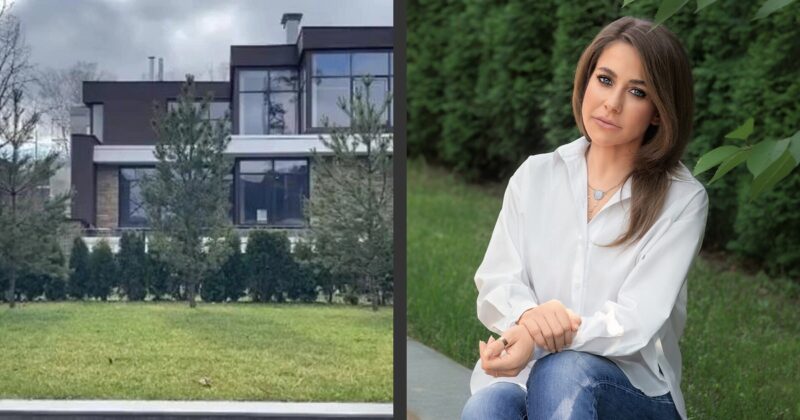 «Он просто бросил меня одну, беременную»: как сложилась жизнь Юлии Барановской после разрыва с Аршавиным и куда делись 1 млн долларов