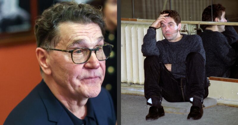 «Я запил»: как жена спасла 67-летнего Сергея Маковецкого от алкоголизма, а он так и не подарил ей детей