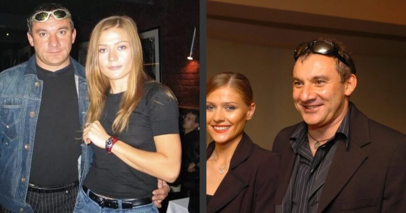 «Его мнение было единственным»: почему 13-летний брак Марии Голубкиной и Николая Фоменко рухнул, а дети уехали в Берлин