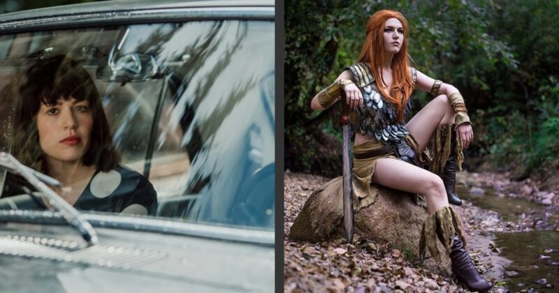 «Я для неё была никем»: через какие испытания прошла единственная дочь Татьяны Догилевой, прежде чем обрести себя