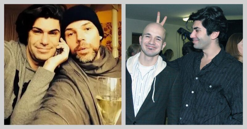 «Я не страдал»: почему Николай Цискаридзе в 51 год остался без жены и детей