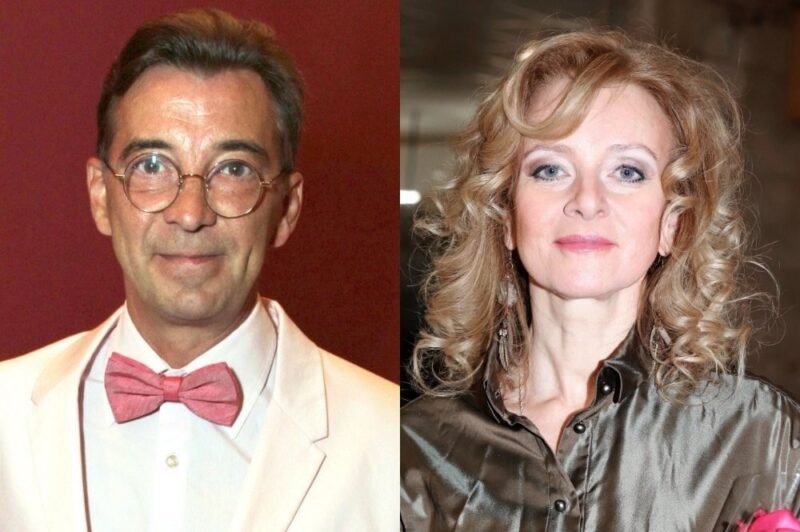 «Он не мой сын, но я его папа!»: почему звезда «Сватов» Николай Добрынин принял чужого ребёнка, а тот отвернулся от родного отца?