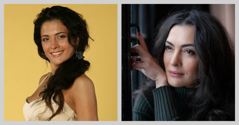 «Он устал таскать ящики с фруктами на два дома»: как звезда «Цыганки» Виктория Полторак теряла себя рядом с мужчинами, но обрела счастье в 45 лет