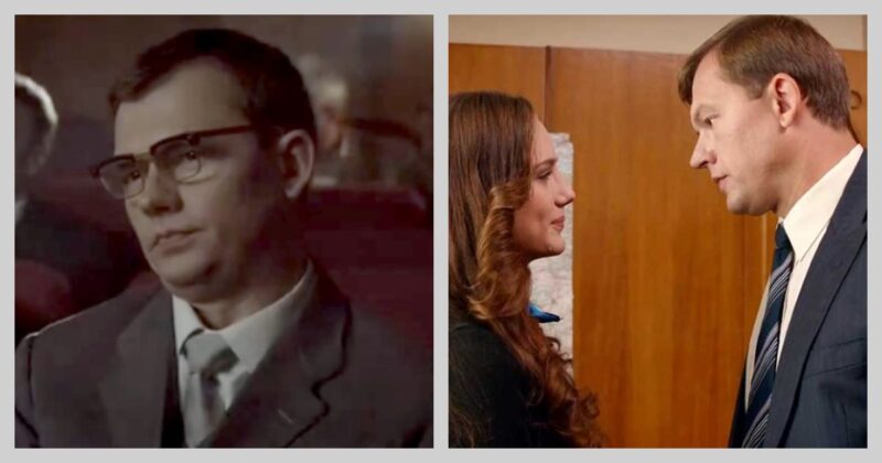 «Ему не нужны были протеже»: как сын железнодорожников стал звездой кино, воспитал чужого ребенка и нашел счастье после 40