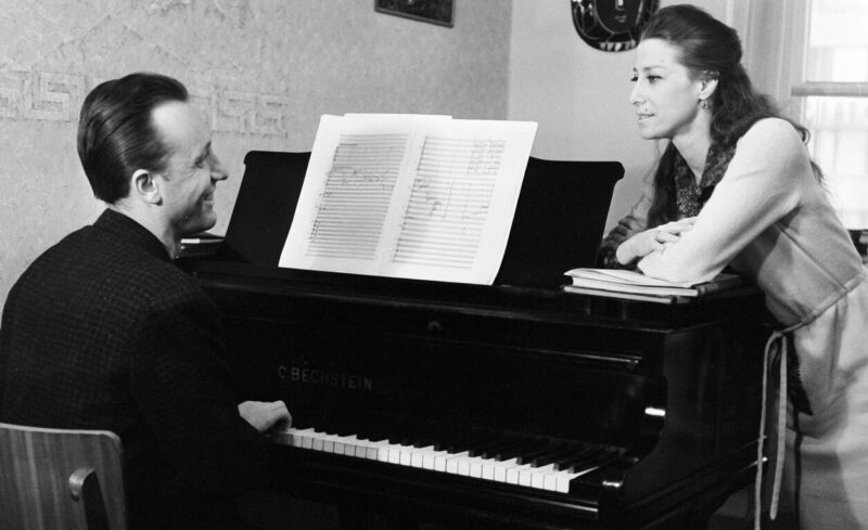 Трагическая тайна Плисецкой и Щедрина: почему не могут исполнить их последнюю волю