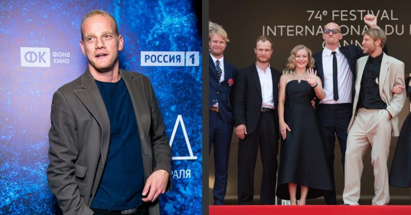 Бросил Канаду и Голливуд ради России, но теперь покоряет мир: как Юрий Колокольников стал звездой «Игры престолов» и Нолана