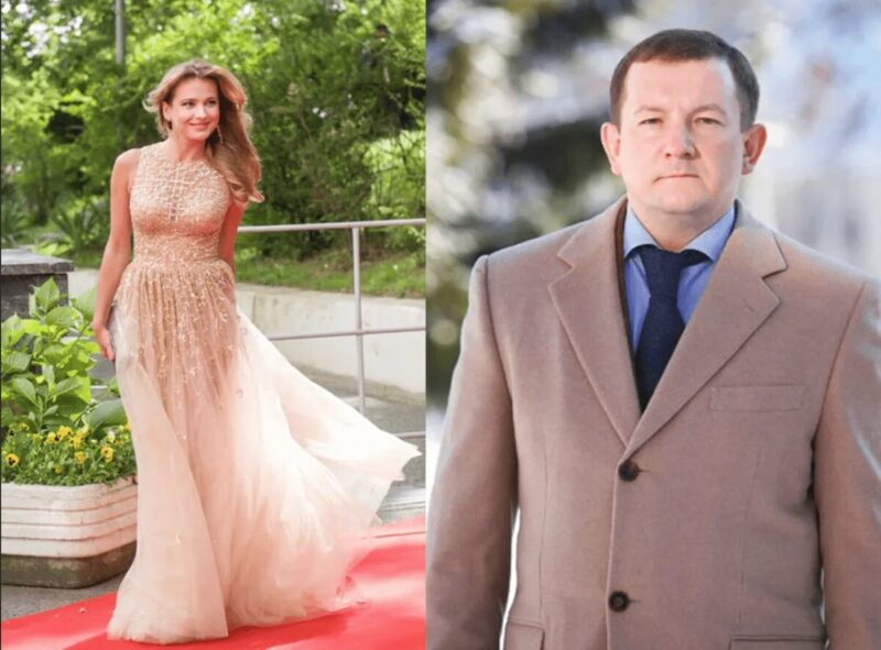 «Не смогла стать для него идеальной женой»: как Анна Горшкова, звезда «Бедной Насти», пропала после 2-летнего брака с миллиардером