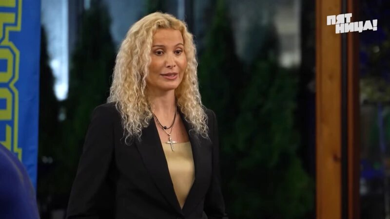 Этери Тутберидзе: сильная женщина, не планировавшая быть матерью-одиночкой.