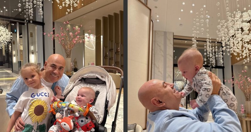 «Не готова быть бабушкой»: Валерия впервые показала внука, но почему её младший сын не общается с родным отцом?