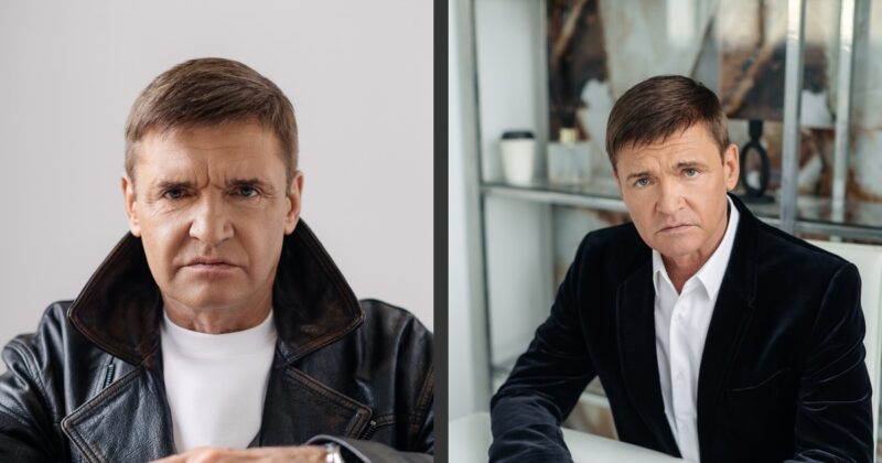 «Он развелся и женился в третий раз»: как 