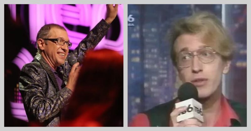 «Мне много не нужно»: 57-летний Сергей Соседов раскрыл, почему до сих пор живёт с мамой и не стал отцом