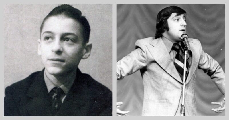 «Его нигде не брали»: 80-летний Геннадий Хазанов о жестокой правде жизни, тайне отца и конфликте со Жванецким