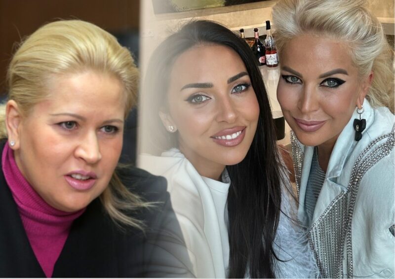 «Почти 20 килограммов украшений»: как выглядит и чем занимается экс-чиновница, чья карьера рухнула в одночасье