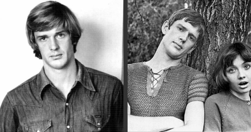 «Она выбрала стабильность, а он — судьбу»: как сложилась жизнь вдовы Александра Абдулова Юлии Мешиной спустя 16 лет после его смерти