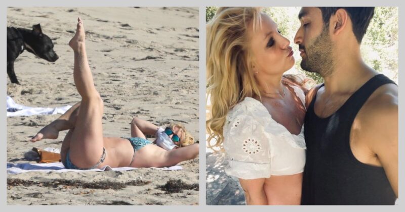 «Она была на грани помешательства!»: как изменилась Бритни Спирс за 44 года, и почему сын отвернулся от мамы