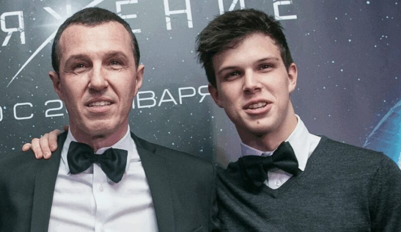 «Не хочу, чтобы меня ассоциировали с тобой»: как выросли дети звёзд, но не все стали копиями своих отцов