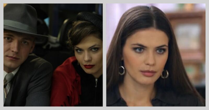 «Привет с галерки!»: кто покорил сердце Юлии Галкиной, которая старше мужа на 20 лет, и как выглядит их сын-подросток