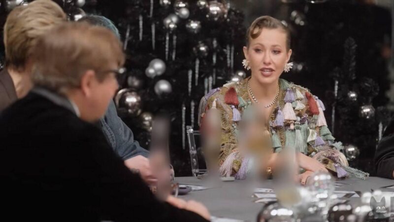 Развод Бондарчука и Андреевой: Собчак раскрыла карты?