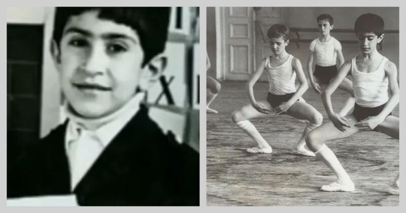 «Я не страдал»: почему Николай Цискаридзе в 51 год остался без жены и детей