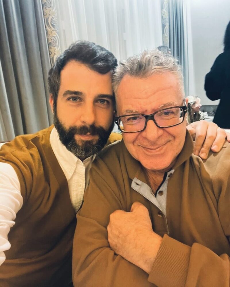 «Тот брак был ошибкой юности»: как живет первая жена Ивана Урганта, с которой он развелся в 18 лет