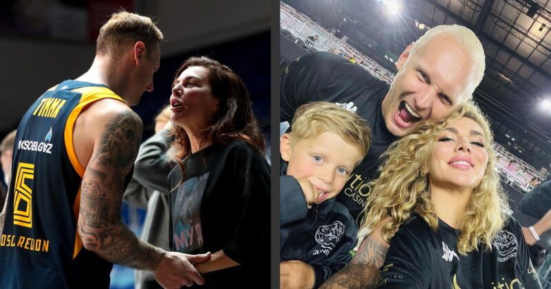 «Я жила в аду»: чем закончился брак 42-летней Анны Седоковой с Янисом Тиммой и почему его семья борется за наследство?