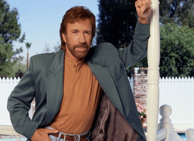 Тайные наследники: как выглядят внебрачные дети звезд, о которых отцы узнали спустя десятилетия?